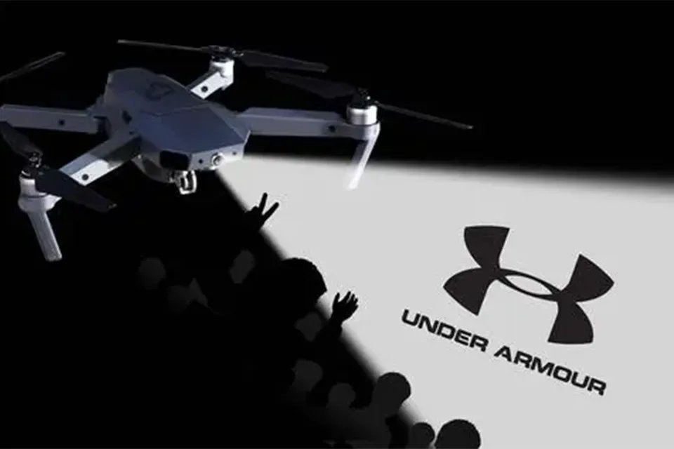 安德玛是什么档次的品牌 十大名牌运动鞋