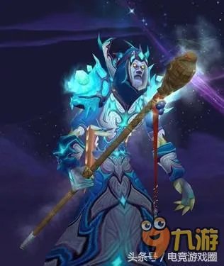 魔兽中那些绝版物品你知道几个 盘点魔兽绝版的物品