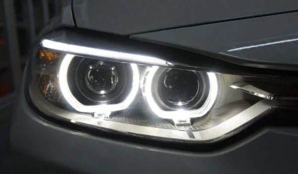 自己改装透镜,车辆改装透镜有必要吗