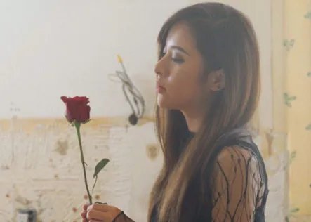 我和你猜了又猜想过再想决定分开是什么歌的歌词