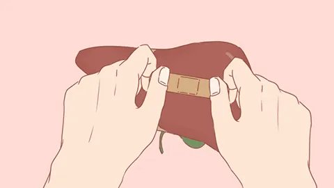 乙型肝炎的早期症状