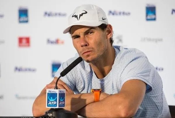 你怎么看世界第一纳达尔退出2017年终总决赛？