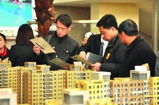 为投资而购房应该注意的事情