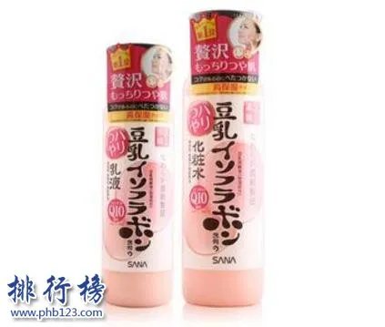 2018药妆化妆品品牌排行,知名药妆化妆品有哪些？