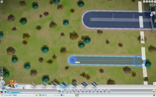 模拟城市5 图文攻略