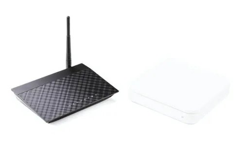 为什么进不了路由器设置界面