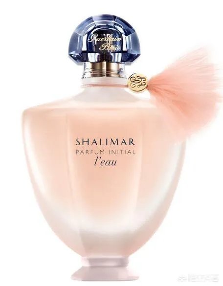 娇兰一千零一夜Shalimar的全部版本有哪些？