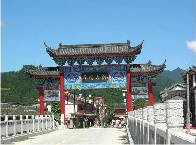 西安到汉中三日新手自驾游攻略有哪些？