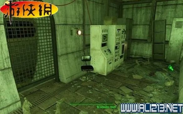 《辐射4》全图文攻略 全任务剧情教程攻略【完结】