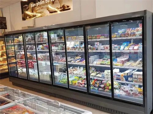 冷藏柜温度标准是多少