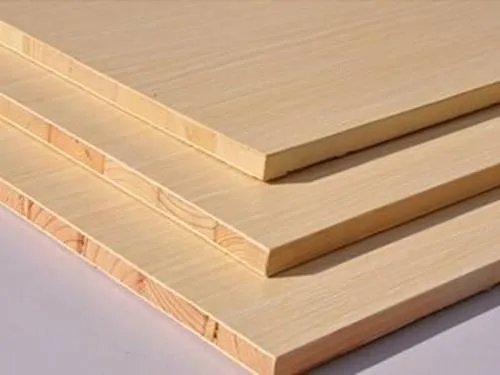 科普贴，关于家庭装修中的各种板！