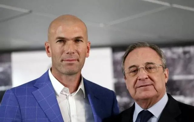 姆巴佩与巴黎圣日耳曼续约，皇马太穷还是姆巴佩太贪婪？