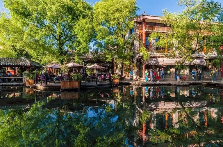 去丽江旅游要多少钱 丽江有什么好玩的地方