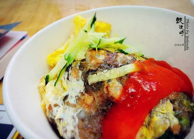 厦门有哪些特色小吃非吃不可？