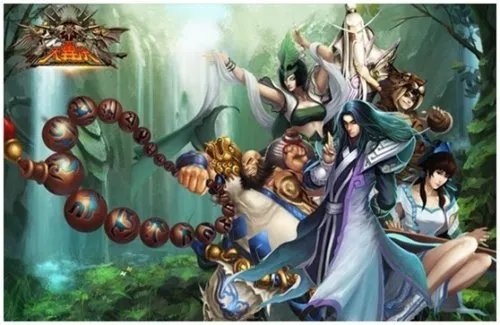 天翼决Neotv直播即将开启 国产竞技WCG序章