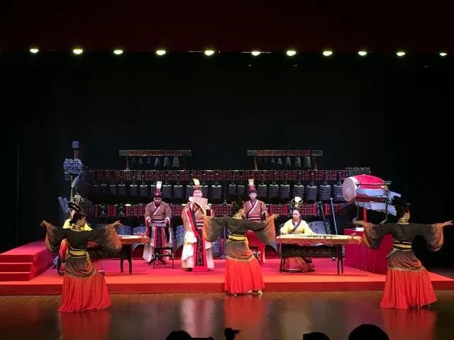 如何评价CCTV的《国家宝藏》？