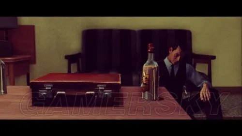 《调查局：幽浮解密》流程图文攻略