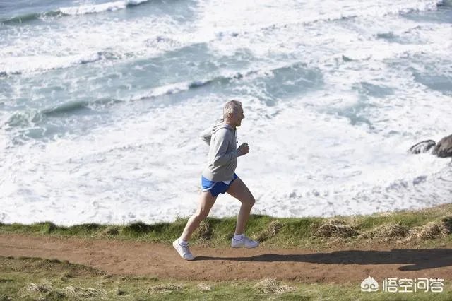 你觉得坚持跑步能让人活到80岁吗？
