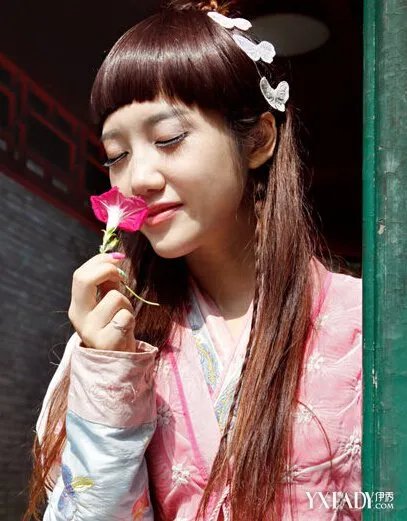 北大小师妹的介绍