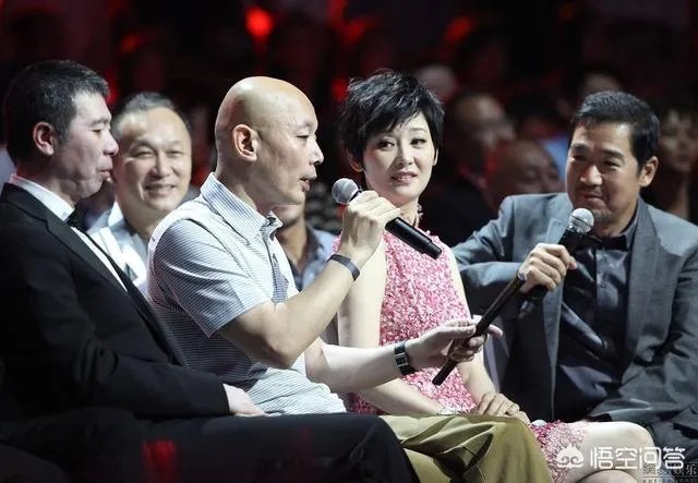 如何评价演员葛优?