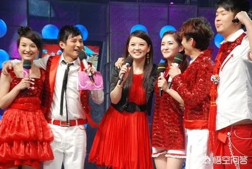 李湘到底有多厉害?你怎么看?