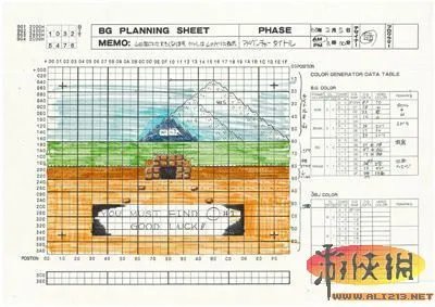 “上上下下左右左右BA” 科乐美经典秘技揭晓