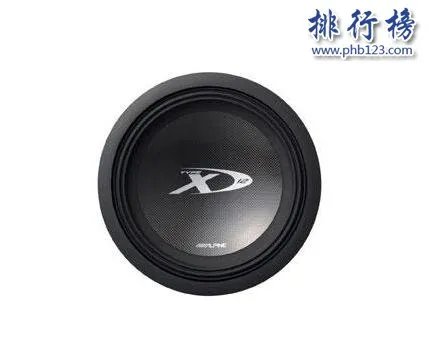 最好的扬声器牌子有哪些？扬声器十大品牌排行榜
