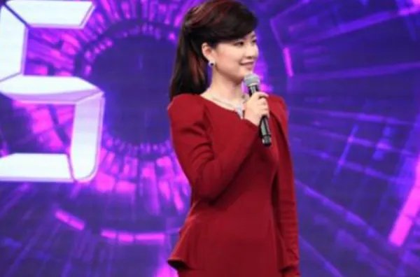 上海主持人陈蓉的消息