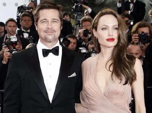 布拉德皮特和安吉丽娜朱莉离婚了，他俩为何恋爱10年甜蜜，反而结婚2年就吹了？