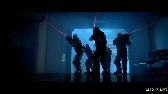 《守望先锋》首部动画短片发布！暴雪终于好好拍片了