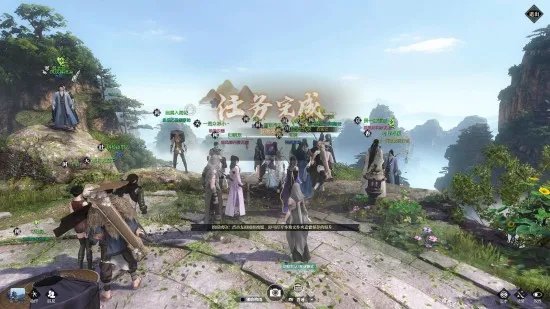 逆水寒最初的约定攻略 最初的约定怎么做