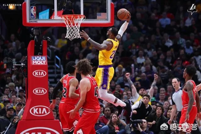 詹姆斯36+10，湖人结束五连败，你怎么看这场比赛？