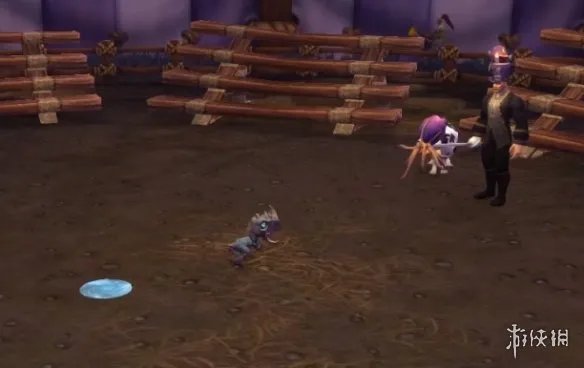 《魔兽世界》暗月马戏团宠物对战攻略