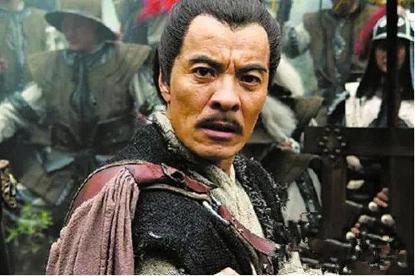 金书中的实战之王，闯王李自成为何能有这样一个称号？