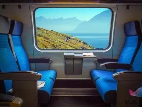 暖心!坐高铁错过下车可免费返回，你曾经坐过站吗？