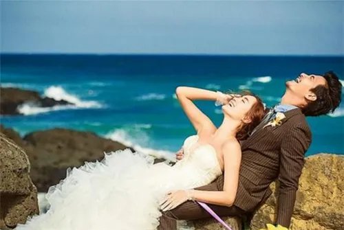 婚纱摄影工作室排名 每一家都非常棒