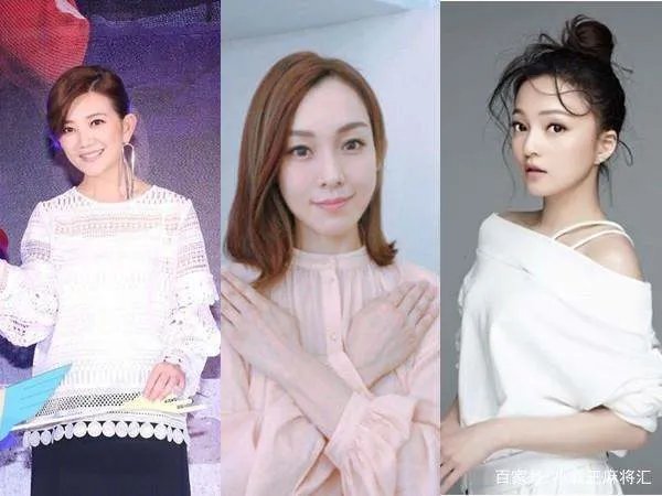 梁静茹取关了张韶涵，她们两位关系真的不太好吗？