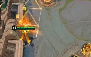 《王者荣耀》你知道女娲为什么逆天吗？