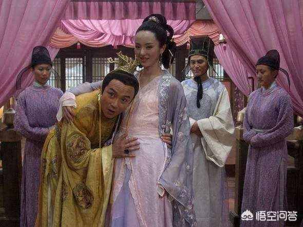 在历史上，赵祯皇帝知道自己的身世后，为何会重用自己的母舅？