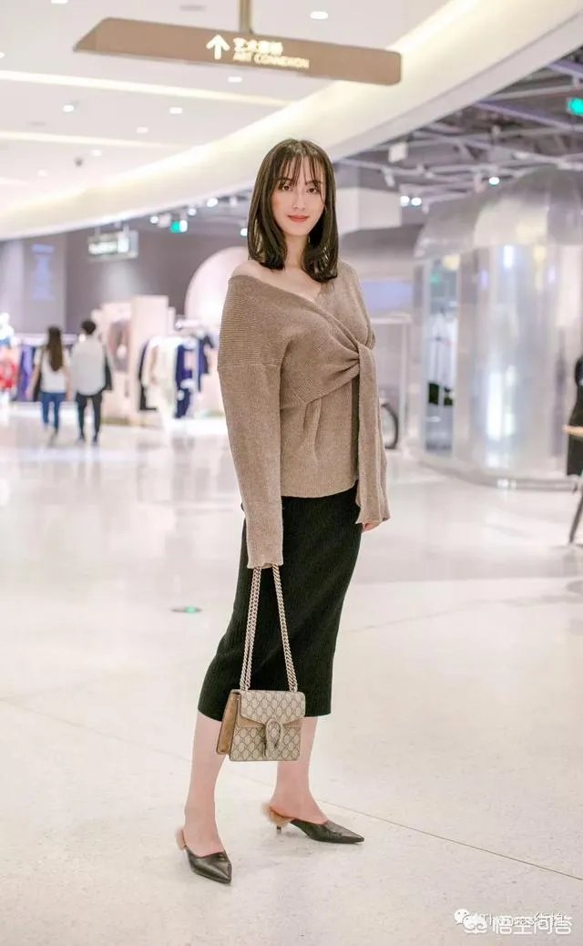 怎么穿衣打扮让自己更漂亮？