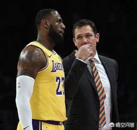 解雇沃顿，是否是湖人承认错误的开始？