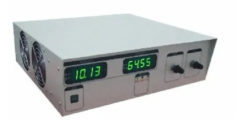 什么是直流可调电源？