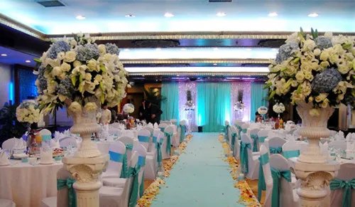 北京婚宴酒店排行  北京好的婚宴酒店推荐