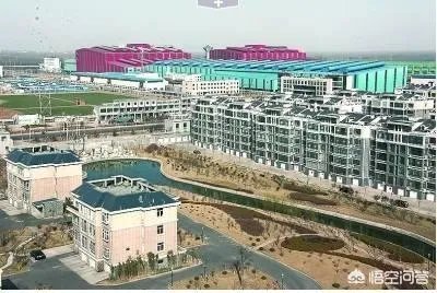 山东的西王村，到底有多富？