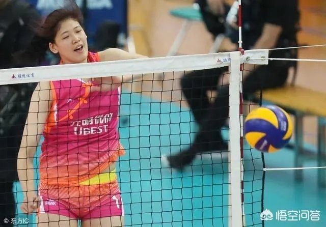 中国女排世界联赛首秀