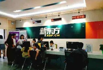 新东方辞退6万员工，这是为什么？