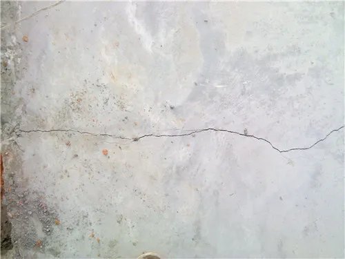 修补混凝土裂缝用什么材料