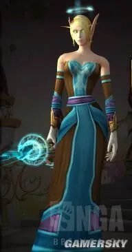 《魔兽世界》8.0任务类幻化装备获取攻略