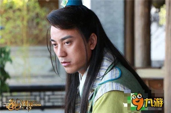 《龙门镖局》番外篇热播 白敬祺自爆最爱吕青橙