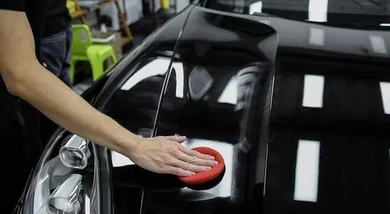 汽车打蜡的正确方法 汽车打蜡的步骤